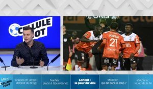 VIDÉO. Cellule Foot revient sur la situation du FC Lorient