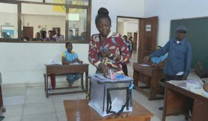Elections générales en RDC: la capitale Kinshasa commence à voter