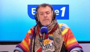 "C’est une fin de contrat" : Jean-Luc Reichmann se livre sur son avenir chez TF1