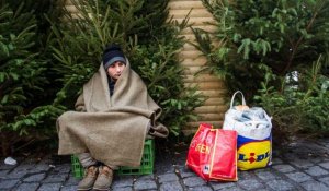 Allemagne : la pauvreté en hausse
