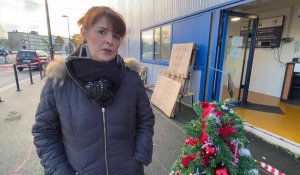 Grève à Labeyrie Boulogne : l’inquiétude des salariés