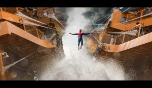 Spider Man Homecoming : Coup de coeur de Télé 7