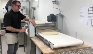 Saint-Quentin : tradition respectée à la pâtisserie Bel air pour la galette des rois