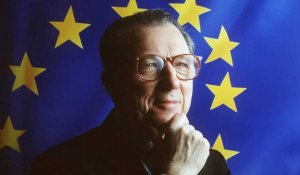 Jacques Delors, itinéraire du "père de l'euro" décédé à 98 ans