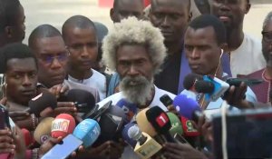 Présidentielle au Sénégal: le Conseil constitutionnel rejette la candidature de Sonko (avocat)