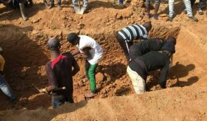 Nigeria : plus de 160 personnes tuées dans des attaques dans le centre