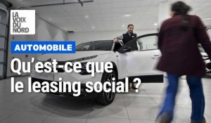 Leasing social : la location de voitures électriques accessible à tous ? 