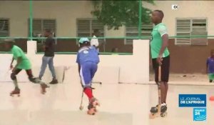 Bénin : le continent africain découvre le hockey grâce à un ancien joueur professionnel aux grandes ambitions