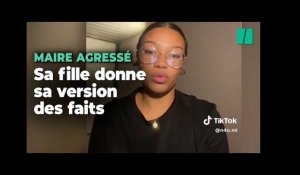 La fille du maire agressé à Avignon dénonce le caractère raciste de l’agression