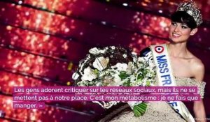 Miss France 2024 : « Je n’ai pas de poitrine, j’ai choisi le naturel », Ève Gilles face à la...