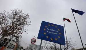 Schengen : la Roumanie et la Bulgarie vont bénéficier partiellement de la libre circulation