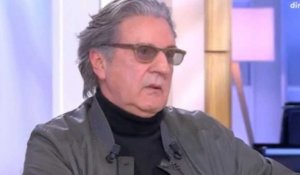 Daniel Auteuil interrogé par Anne-Elisabeth Lemoine sur l’affaire Depardieu