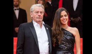 Affaire Alain Delon : Alain-Fabien révèle avoir porté plainte contre sa sœur Anouchka