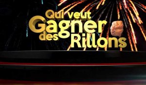 Qui Veut Gagner Des Rillons ? #164 - Régine VS Didier