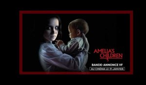 AMELIA'S CHILDREN | Bande-annonce VF