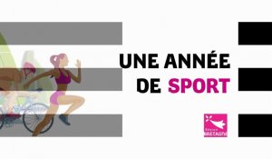 Une année de sports en Bretagne (2023)