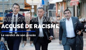 Accusé de discrimination et harcèlement, Christophe Galtier relaxé