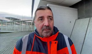 Calais : pourquoi  les salariés licenciés du site industriel Prysmian Draka sont-ils en colère ?