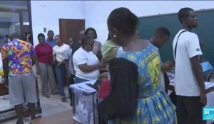 RD Congo : "La Ceni n'était pas prête à organiser les élections dans les délais"