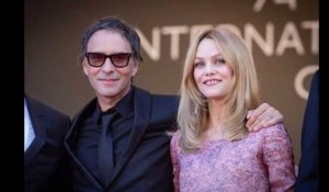 Vanessa Paradis : les rares confidences de son mari Samuel Benchetrit