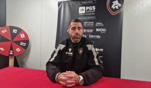 Rugby. Pro D2 : Sébastien Tillous-Borde évoque les nouveautés dans le staff technique du RNR