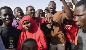 UE-Niger: la coopération dans la lutte contre l'immigration clandestine en danger