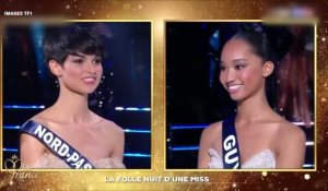 Miss France 2023 : la picarde Charlotte Cresson revient sur son aventure