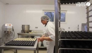 VIDÉO. Les Biscuits Dupont, des madeleines de Proust made in Manche