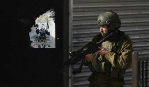 Guerre à Gaza : l'armée israélienne annonce la mort de trois otages israéliens tués "par erreur"