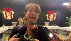 Boulogne-sur-Mer : Mireille Hingrez-Céréda est la nouvelle présidente du Festival de la Côte d'Opale