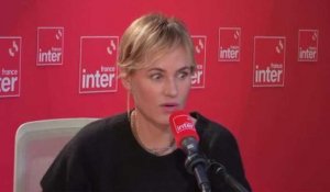 "Je suis très bouleversée" : Judith Godrèche réagit aux accusations de viols contre Gérard Depardieu