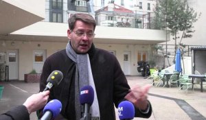Hébergement d'urgence: le ministre du Logement annonce 120 millions d'euros supplémentaires