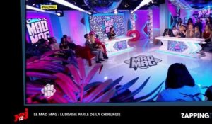 Mad Mag : Ludivine Birker prête à tout arrêter pour Julien Castaldi ? (VIDEO)