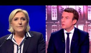 Emmanuel Macron : "Une opposition claire entre progressistes et nationalistes" (décryptée en 2 minutes)