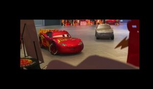 Cars 3 | Bande-Annonce #2 VOST | Disney BE