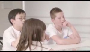 Des enfants découvrent les inégalités en jouant au Monopoly (Vidéo)