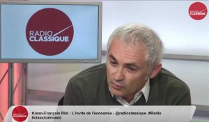 "J'ai trouvé Emmanuel Macron fantastique et courageux à Amiens" Jean-François Rial (27/04/2017)