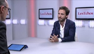 LeCab : « nous sommes rentables », affirme son PDG Benjamin Cardoso