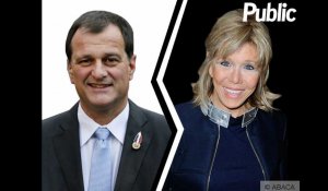 Vidéo: Louis Aliot VS Brigitte Macron : à vous de les départager !