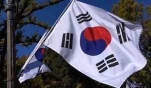 Les enjeux de la présidentielle en Corée du Sud
