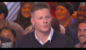 TPMP : Matthieu Delormeau victime d'homophobie sur Twitter, il témoigne (Vidéo)