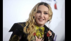 Emmanuel Macron : Madonna ravie de sa différence d'âge avec Brigitte (vidéo)
