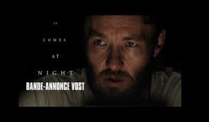 It comes at night - Bande-Annonce VOST