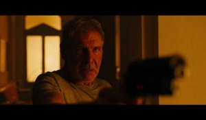 Bande-annonce Blade Runner 2049