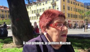 Présidentielle 2017 : les Niçois sont-ils satisfaits de l'élection d'Emmanuel Macron ?