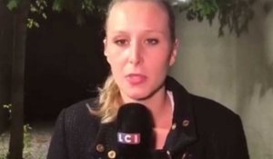 Emmanuel Macron : Marion Maréchal-Le Pen tacle le nouveau président (vidéo)