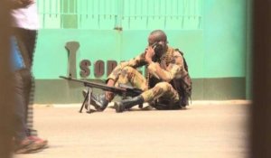 Côte d'Ivoire: tirs malgré la fin annoncée des mutineries