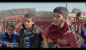 Daesh : Le groupe terroriste transforme les écoles en centres de recrutement (vidéo)