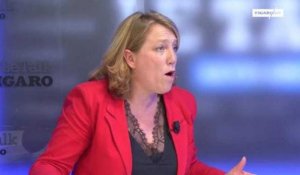 Danielle Simonnet: «Il faut empêcher Macron de gouverner par ordonnance»