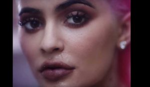 Kylie Jenner : découvrez le tout premier trailer de son émission "Life of Kylie" !